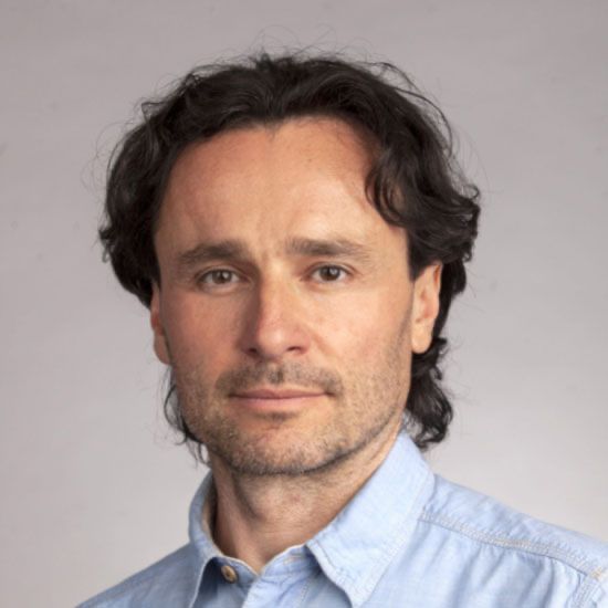 Ing. David Eyer, Ph.D.