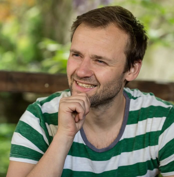 Ing. Radek Müller